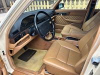 Mercedes 420 Benz sel  - <small></small> 16.600 € <small>TTC</small> - #12