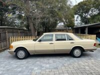 Mercedes 420 Benz sel  - <small></small> 16.600 € <small>TTC</small> - #21