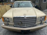 Mercedes 420 Benz sel  - <small></small> 16.600 € <small>TTC</small> - #22