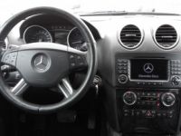 Mercedes 420 MERCEDES-BENZ_Classe ML 4.0 CDI V8 306 cv Marchands ou export - <small></small> 8.000 € <small>TTC</small> - #4