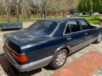 Mercedes 420 SE vehicule a restaurer - <small></small> 4.000 € <small></small> - #2
