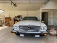 Mercedes 450 -benz 450sl  - <small></small> 17.000 € <small>TTC</small> - #1