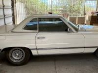 Mercedes 450 -benz 450sl  - <small></small> 17.000 € <small>TTC</small> - #4