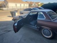 Mercedes 450 -benz 450sl  - <small></small> 17.100 € <small>TTC</small> - #1