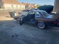 Mercedes 450 -benz 450sl  - <small></small> 17.100 € <small>TTC</small> - #2