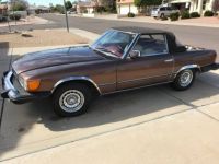 Mercedes 450 -benz 450sl  - <small></small> 28.900 € <small>TTC</small> - #2