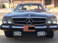 Mercedes 450 -benz 450sl  - <small></small> 28.900 € <small>TTC</small> - #4