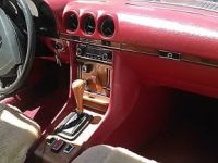 Mercedes 450 -benz 450sl  - <small></small> 28.900 € <small>TTC</small> - #9