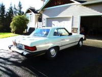 Mercedes 450 -benz 450sl  - <small></small> 15.800 € <small>TTC</small> - #1