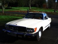 Mercedes 450 -benz 450sl  - <small></small> 15.800 € <small>TTC</small> - #2