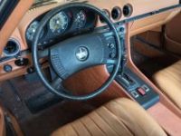 Mercedes 450 -benz 450sl  - <small></small> 15.800 € <small>TTC</small> - #9