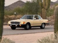 Mercedes 450 -benz 450sl - <small></small> 16.300 € <small>TTC</small> - #1