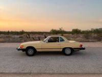 Mercedes 450 -benz 450sl - <small></small> 16.300 € <small>TTC</small> - #3