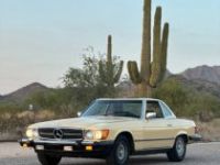 Mercedes 450 -benz 450sl - <small></small> 16.300 € <small>TTC</small> - #5