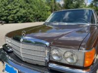 Mercedes 450 450SE  - <small></small> 26.000 € <small>TTC</small> - #16