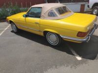 Mercedes 450 450sl  - <small></small> 22.000 € <small>TTC</small> - #3