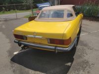 Mercedes 450 450sl  - <small></small> 22.000 € <small>TTC</small> - #4