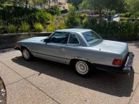 Mercedes 450 450sl  - <small></small> 25.000 € <small>TTC</small> - #4