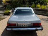 Mercedes 450 450sl  - <small></small> 25.000 € <small>TTC</small> - #5