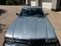 Mercedes 450 450sl  - <small></small> 25.000 € <small>TTC</small> - #6