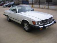 Mercedes 450 450sl  - <small></small> 18.000 € <small>TTC</small> - #1