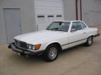 Mercedes 450 450sl  - <small></small> 18.000 € <small>TTC</small> - #2