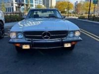 Mercedes 450 450SL  - <small></small> 27.000 € <small>TTC</small> - #1