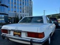 Mercedes 450 450SL  - <small></small> 27.000 € <small>TTC</small> - #2