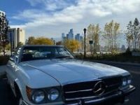 Mercedes 450 450SL  - <small></small> 27.000 € <small>TTC</small> - #3