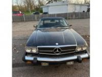 Mercedes 450 450sl  - <small></small> 16.000 € <small>TTC</small> - #1