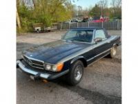 Mercedes 450 450sl  - <small></small> 16.000 € <small>TTC</small> - #2