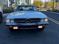 Mercedes 450 450SL  - <small></small> 28.500 € <small>TTC</small> - #1