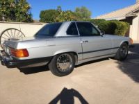 Mercedes 450 450sl  - <small></small> 16.600 € <small>TTC</small> - #3