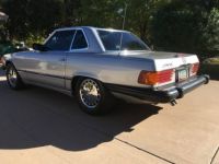 Mercedes 450 450sl  - <small></small> 16.600 € <small>TTC</small> - #4