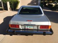 Mercedes 450 450sl  - <small></small> 16.600 € <small>TTC</small> - #6