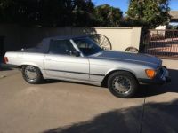 Mercedes 450 450sl  - <small></small> 16.600 € <small>TTC</small> - #8