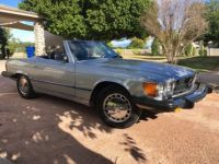 Mercedes 450 450sl  - <small></small> 16.600 € <small>TTC</small> - #10