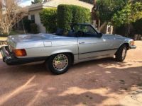 Mercedes 450 450sl  - <small></small> 16.600 € <small>TTC</small> - #11