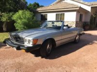 Mercedes 450 450sl  - <small></small> 16.600 € <small>TTC</small> - #13