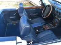 Mercedes 450 450sl  - <small></small> 16.600 € <small>TTC</small> - #15