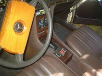 Mercedes 450 Benz 450sl  - <small></small> 21.000 € <small>TTC</small> - #9