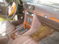 Mercedes 450 Benz 450sl  - <small></small> 21.000 € <small>TTC</small> - #13