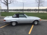 Mercedes 450 Benz 450sl  - <small></small> 26.000 € <small>TTC</small> - #1