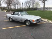 Mercedes 450 Benz 450sl  - <small></small> 26.000 € <small>TTC</small> - #2