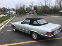 Mercedes 450 Benz 450sl  - <small></small> 26.000 € <small>TTC</small> - #3