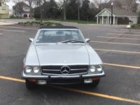 Mercedes 450 Benz 450sl  - <small></small> 26.000 € <small>TTC</small> - #4