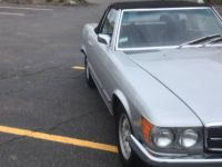 Mercedes 450 Benz 450sl  - <small></small> 26.000 € <small>TTC</small> - #5