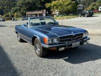 Mercedes 450 Benz 450sl  - <small></small> 16.000 € <small>TTC</small> - #1