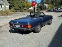 Mercedes 450 Benz 450sl  - <small></small> 16.000 € <small>TTC</small> - #2