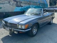 Mercedes 450 Benz 450sl  - <small></small> 16.000 € <small>TTC</small> - #3